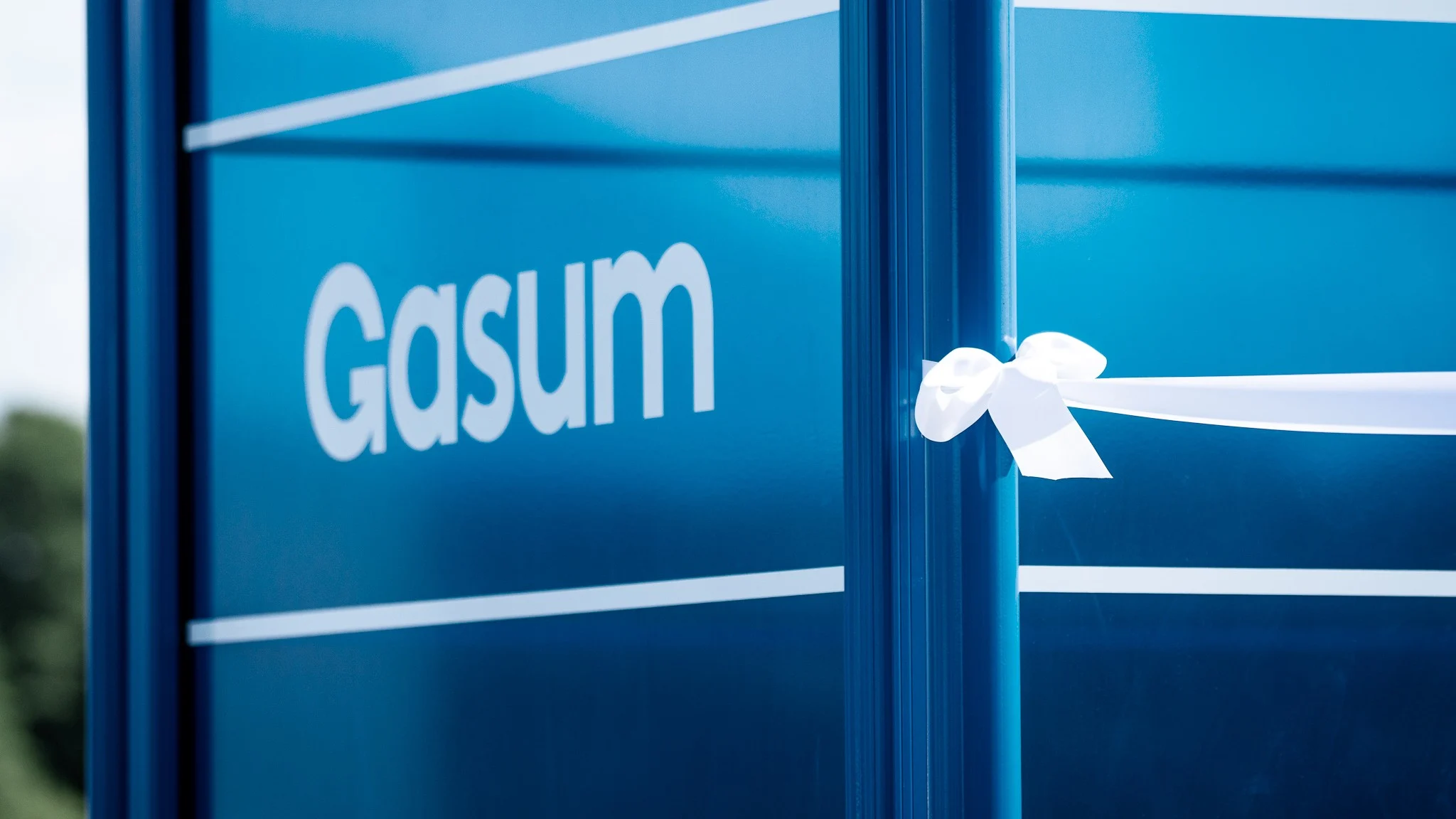 Gasum Expands Joensuu Filling Station to Support Heavy Duty Transport with Liquefied Biogas Infrastructure
